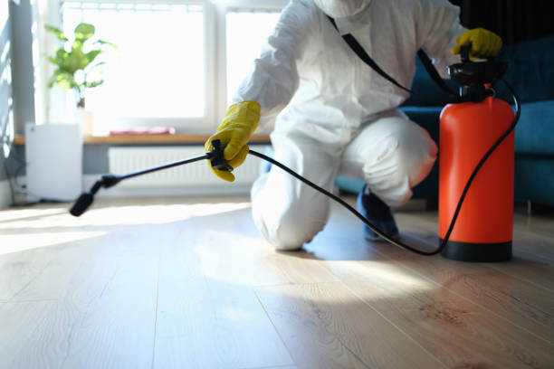 Reliable Biohazard Cleanup contractor in West Hyannisport, MA by Trauma Clean Pros